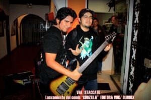 Home 15 Val Staccato - Instrumental New Age Rock Guitar Music