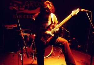 Home 11 Val Staccato - Instrumental New Age Rock Guitar Music