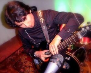 Home 5 Val Staccato - Instrumental New Age Rock Guitar Music