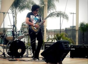 Home 31 Val Staccato - Instrumental New Age Rock Guitar Music