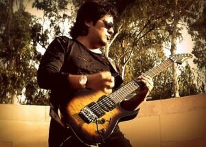 Home 20 Val Staccato - Instrumental New Age Rock Guitar Music