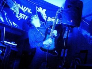 Home 30 Val Staccato - Instrumental New Age Rock Guitar Music