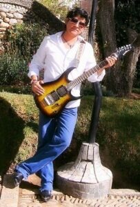 Home 39 Val Staccato - Guitar Instrumental