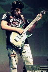 Home 33 Val Staccato - Instrumental New Age Rock Guitar Music