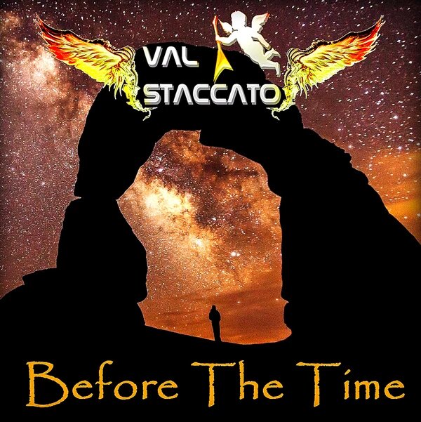 Discography 6 Val Staccato Before the time