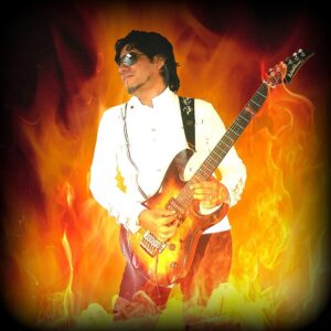 Home 2 val staccato rock instrumental peru