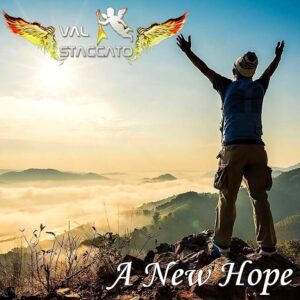 Discography 1 val staccato a new hope 2023